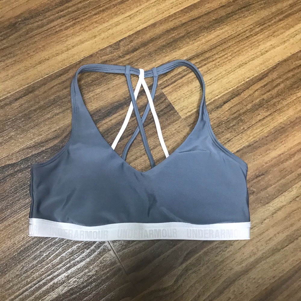 UnderArmour Fitness bra - Picture 2 of 2